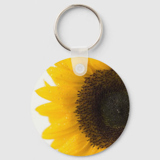 Llavero girasol
