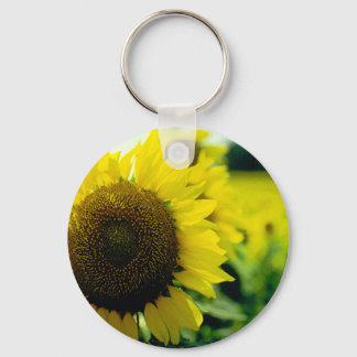 Llavero Girasol