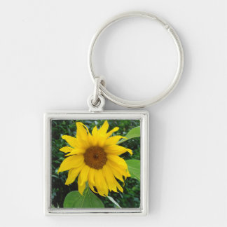 Llavero Girasol a solas