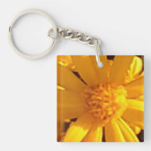 Girasol de un solo lado