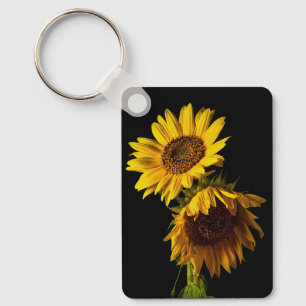 Llavero Girasoles