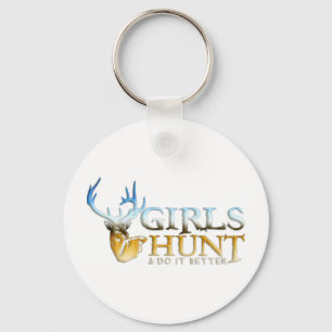 LLAVERO GIRLS HUNT DEER
