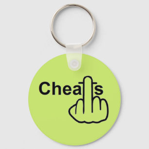 Llavero Giro de chaquetas de la cadena de claves