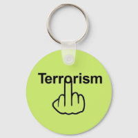 Giro de la cadena clave de terrorismo