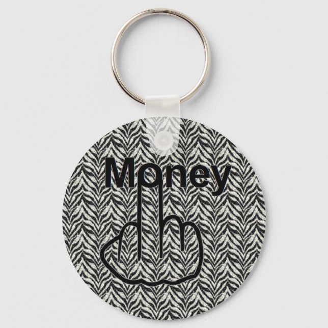 Llavero Giro de la cadena de claves (Anverso)