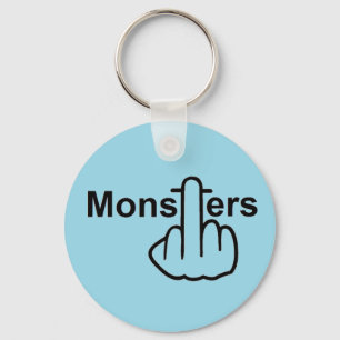 Llavero Giro del montante de la cadena de claves