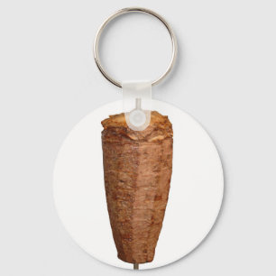 Llavero Girocompás - Kebab