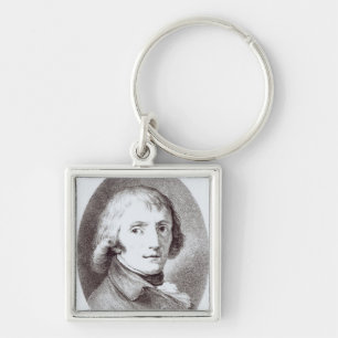 Llavero Giuseppe Parini