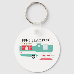 Llavero Glamping ido