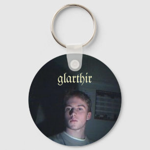 Llavero Glarthring