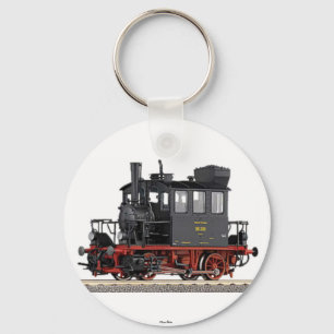 Llavero Glaskasten Keychain