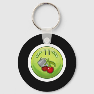 Llavero Glitch Achievement ok soaker