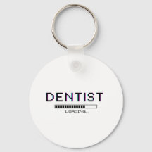 Glitch de carga de dentista Humor de píxeles