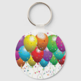 Llavero globo_cumpleaños_card_personalizar-r11e61ed9b90742