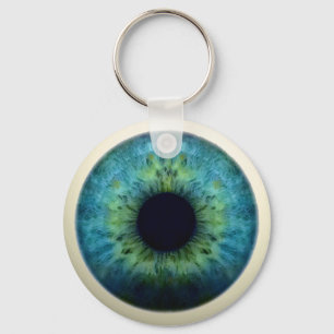 LLAVERO GLOBO OCULAR! ~