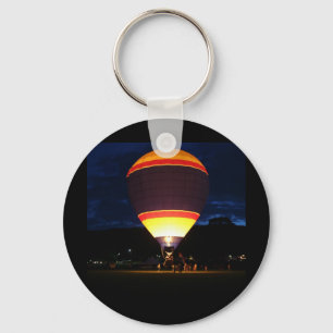 Llavero Globo que brilla intensamente, UFO