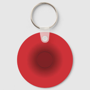 Llavero Glóbulo Rojo