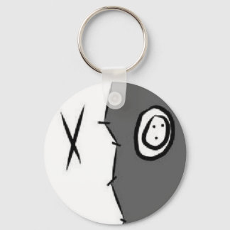 Llavero Gloomy Keychain