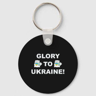 Llavero Gloria a Ucrania 5