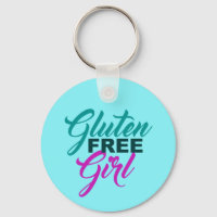 Gluten Free Girl