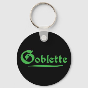 Llavero Goblette