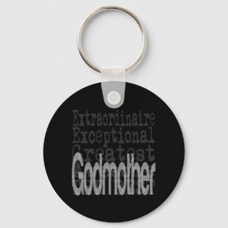 Llavero GodMother Extraordinaire