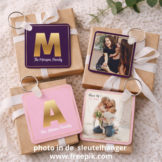 Llavero Gold Alfabet Letter Button sleutelhanger (Subido por el creador)