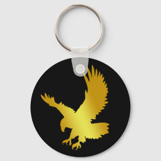 LLAVERO GOLD EAGLE
