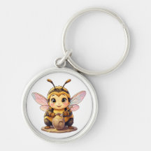 Golden Bumblebee in Bloom Dance.10