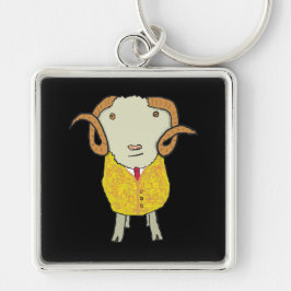 Llavero Golden Fleece