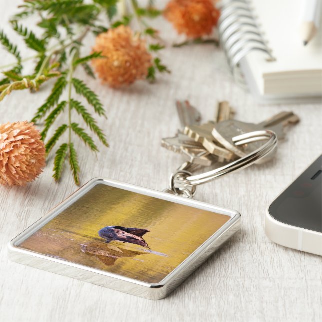 Llavero Golden Goose (Lado)