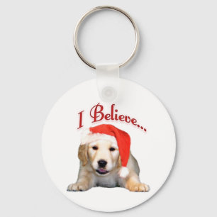 Llavero Golden Retriever Puppy creo
