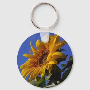 Llavero Golden Sunflower