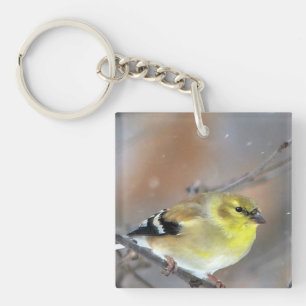 Llavero Goldfinch