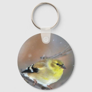 Llavero Goldfinch