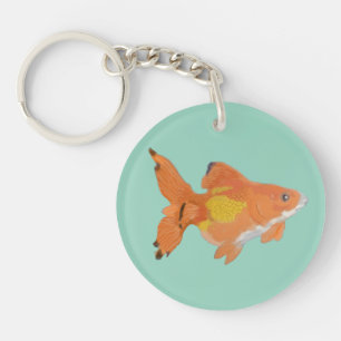 Llavero Goldfish