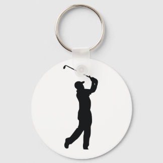 Llavero Golf