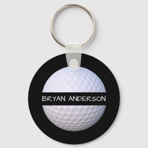 Llavero Golf
