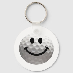 Llavero Golf ball