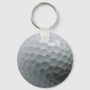 LLAVERO GOLF BALL KEYCHAIN