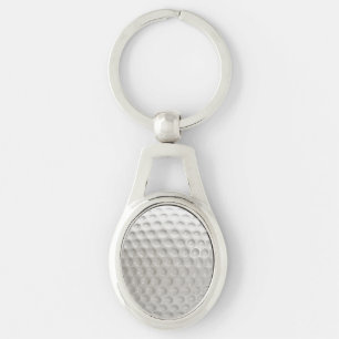 Llavero Golf Ball Sport