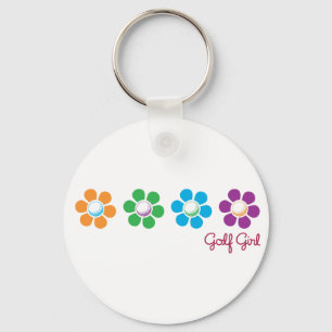 Llavero Golf de Bayflower