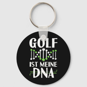 Llavero Golf Es Mi ADN
