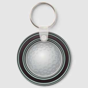 Llavero Golf Shot