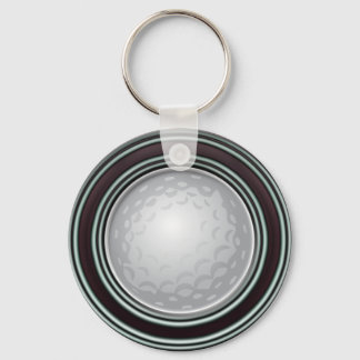 Llavero Golf Shot