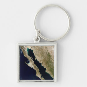 Llavero Golfo de California