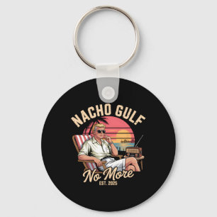 Llavero Golfo de Nacho No Más Divertidas Vacaciones de Tru