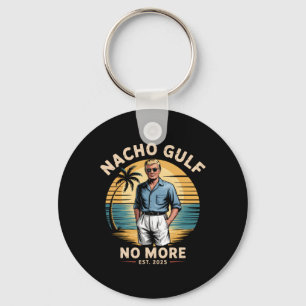 Llavero Golfo de Nacho No Más Vacaciones Divertidas de Tru