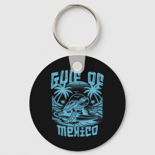 Llavero Golfo Retro De México Forever Turtle Beach G