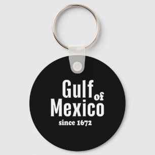 Llavero Golfo Retro Oficial De México Desde La Vintage De